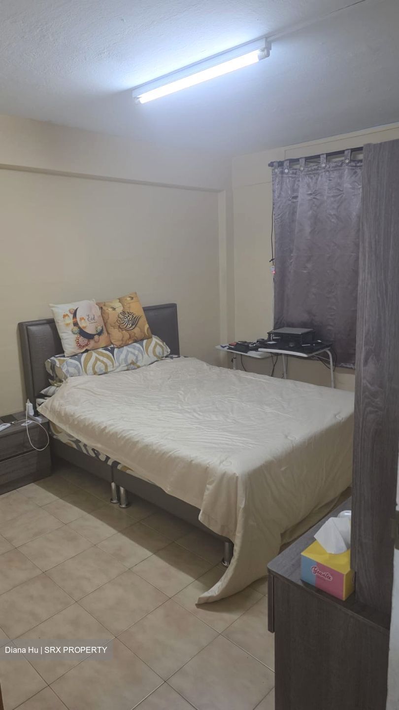 Blk 107 Tiong Bahru Orchid (Bukit Merah), HDB 3 Rooms #520729211